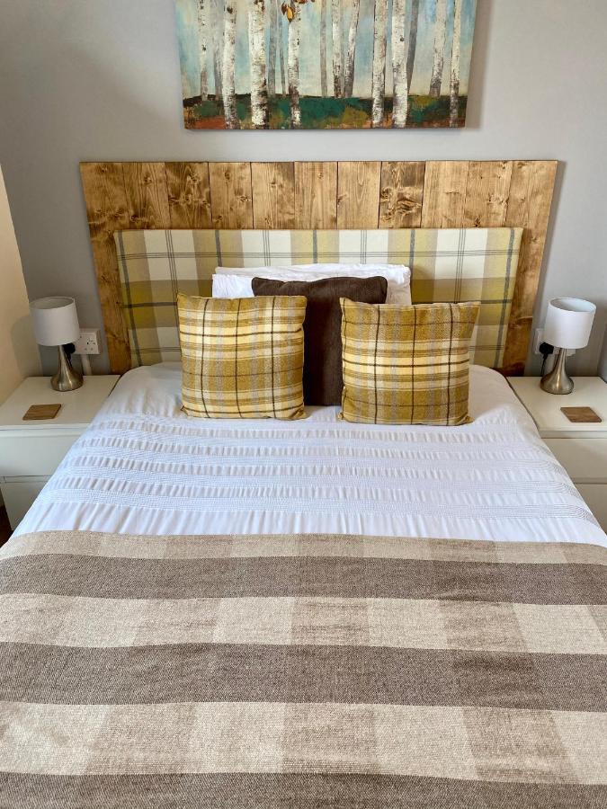 Number 19 Guest House - Self Check In - Under 4 Miles From Barrow In Furness Dalton in Furness Exterior photo