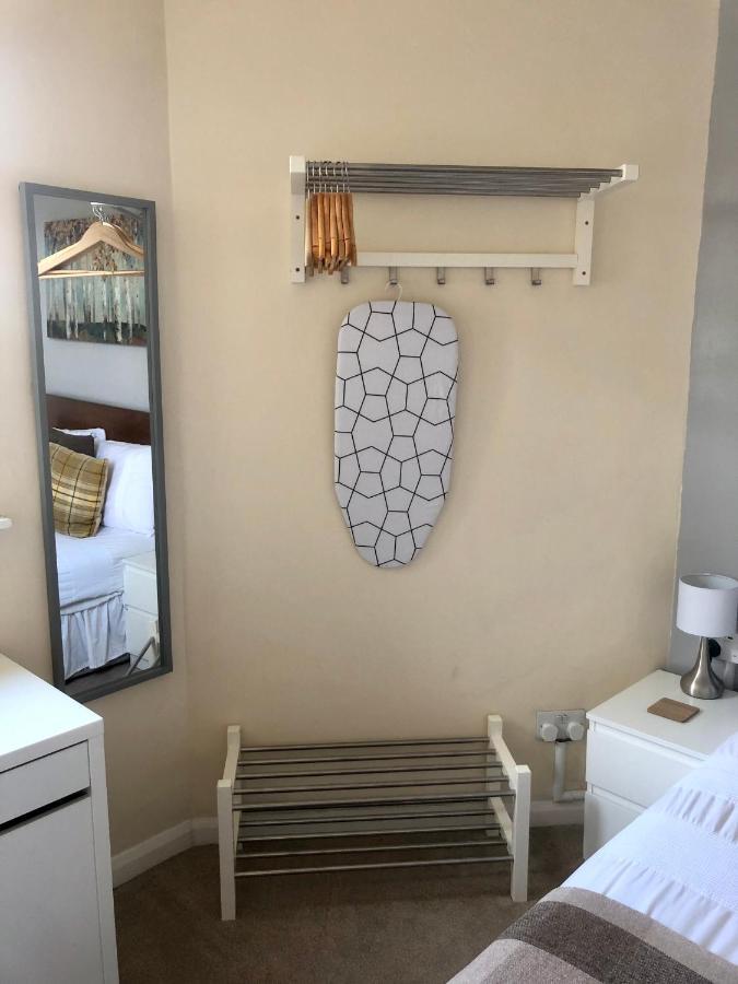 Number 19 Guest House - Self Check In - Under 4 Miles From Barrow In Furness Dalton in Furness Exterior photo