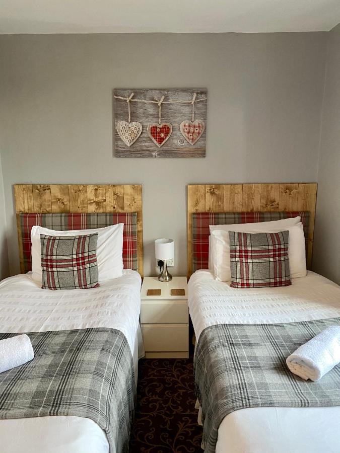 Number 19 Guest House - Self Check In - Under 4 Miles From Barrow In Furness Dalton in Furness Exterior photo