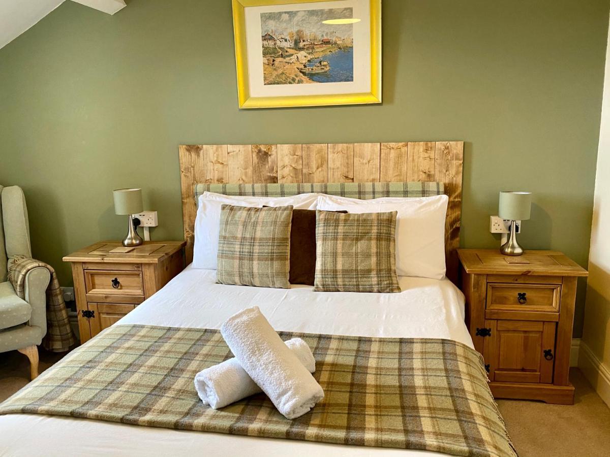 Number 19 Guest House - Self Check In - Under 4 Miles From Barrow In Furness Dalton in Furness Exterior photo