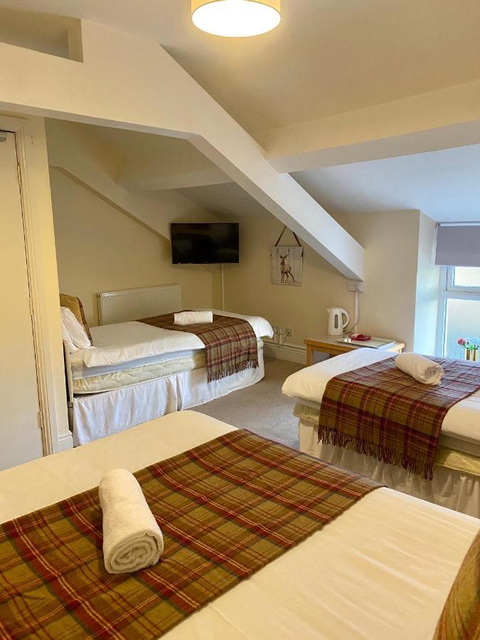 Number 19 Guest House - Self Check In - Under 4 Miles From Barrow In Furness Dalton in Furness Exterior photo