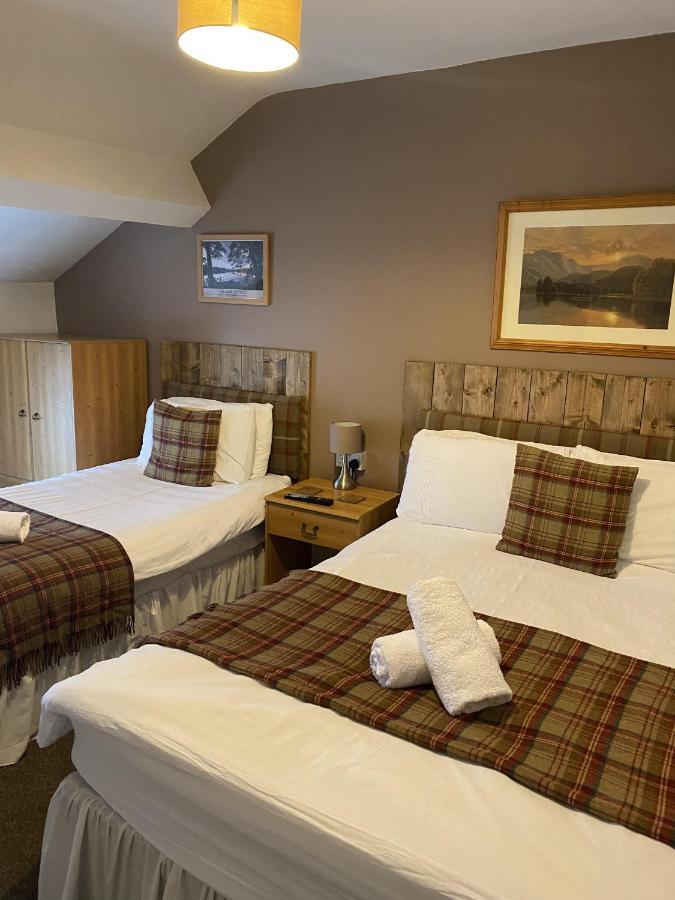 Number 19 Guest House - Self Check In - Under 4 Miles From Barrow In Furness Dalton in Furness Exterior photo