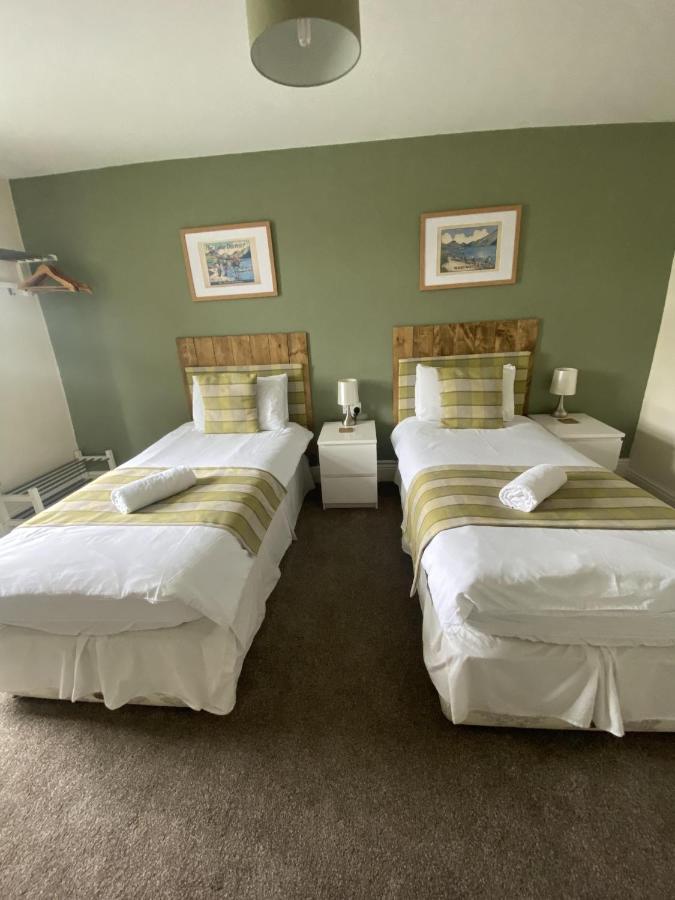 Number 19 Guest House - Self Check In - Under 4 Miles From Barrow In Furness Dalton in Furness Exterior photo