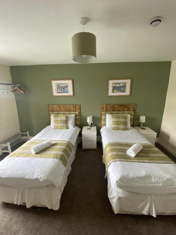 Number 19 Guest House - Self Check In - Under 4 Miles From Barrow In Furness Dalton in Furness Exterior photo