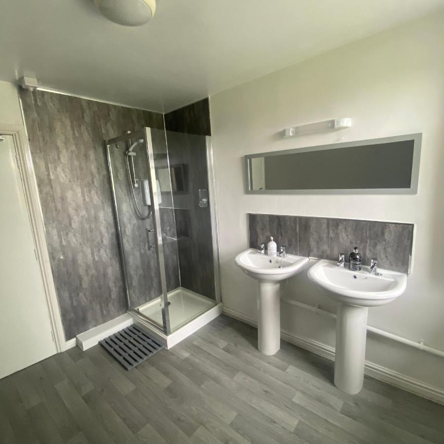 Number 19 Guest House - Self Check In - Under 4 Miles From Barrow In Furness Dalton in Furness Exterior photo